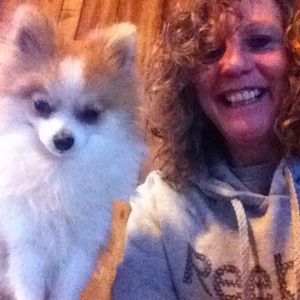 Meet your Posher, Bonnie